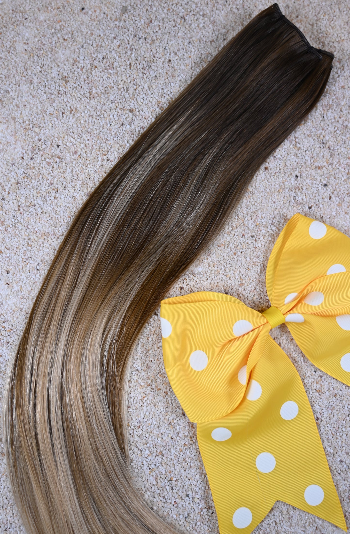 #BL: Polka Dot Bikini