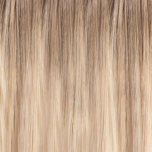 #613/18A with dark root: Hook