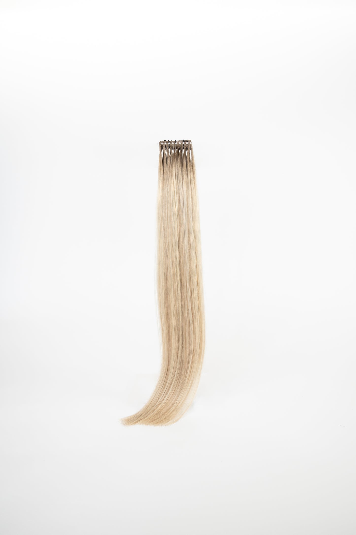 #613/18A with dark root: Hook